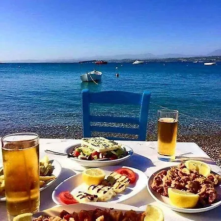 Apartment Faros A102 Paphos