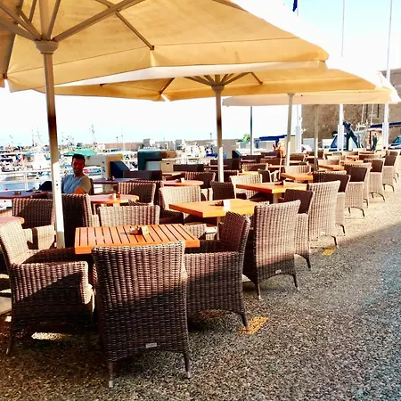 Apartment Faros A102 *