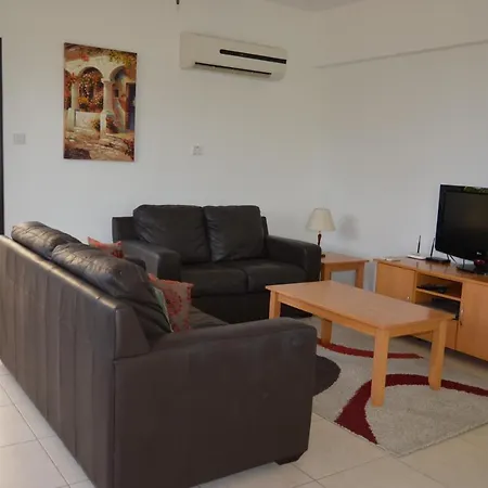 Faros A102 Apartment