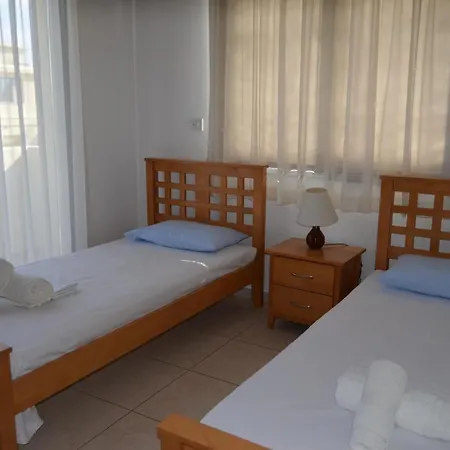Apartament Faros A102 Pafos