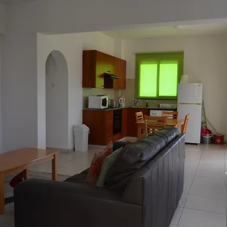 Faros A102 Apartament Pafos