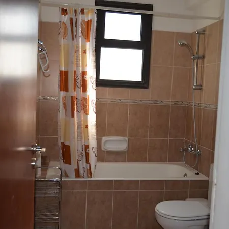 Apartament Faros A102 Pafos
