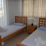 Apartman Faros A102 Paphos