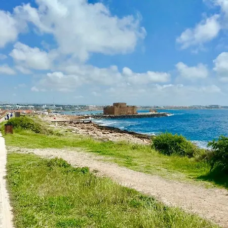 Faros A102 Apartmán