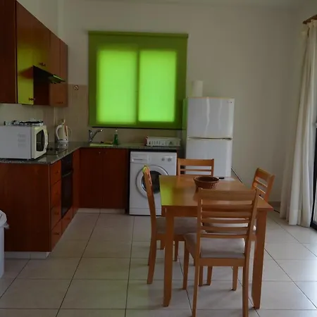 Faros A102 * Πάφος