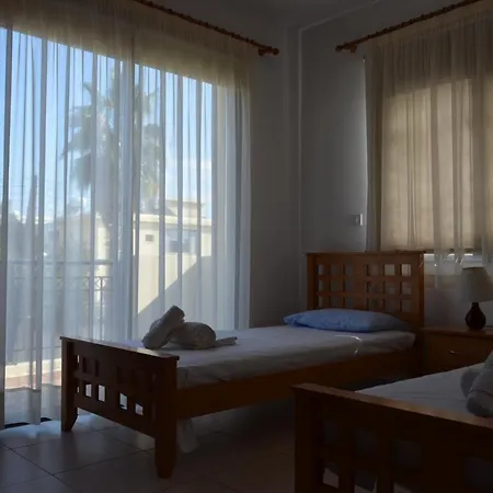 Faros A102 Apartamento