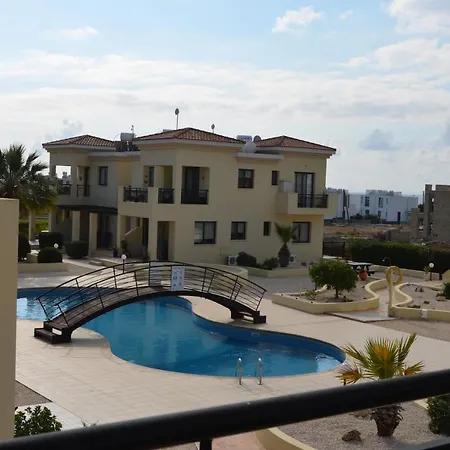 Faros A102 * Paphos