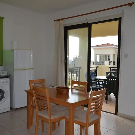 Faros A102 Paphos