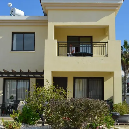 Apartmán Faros A102 Paphos