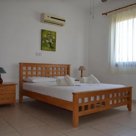 Faros A102 Apartmán