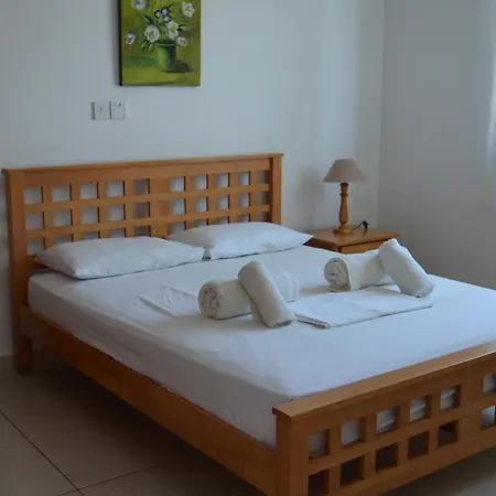 Faros A102 Apartament *