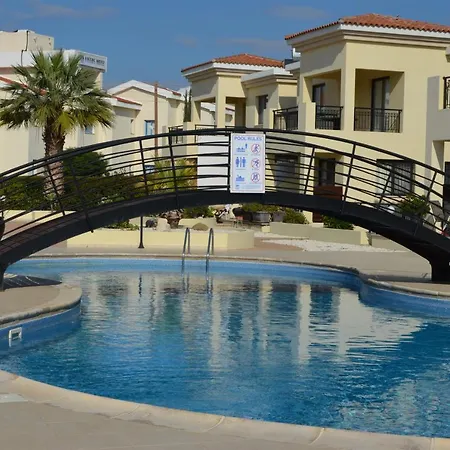 Faros A102 Apartmán