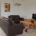 Faros A102 Apartment
