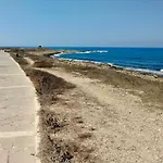 Faros A102 Apartment Paphos
