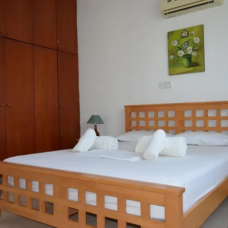 דירה Faros A102 *