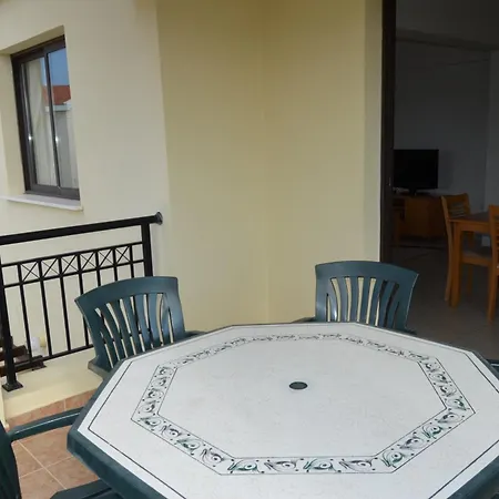 Faros A102 Apartamento *